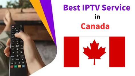 best iptv canada 2023.